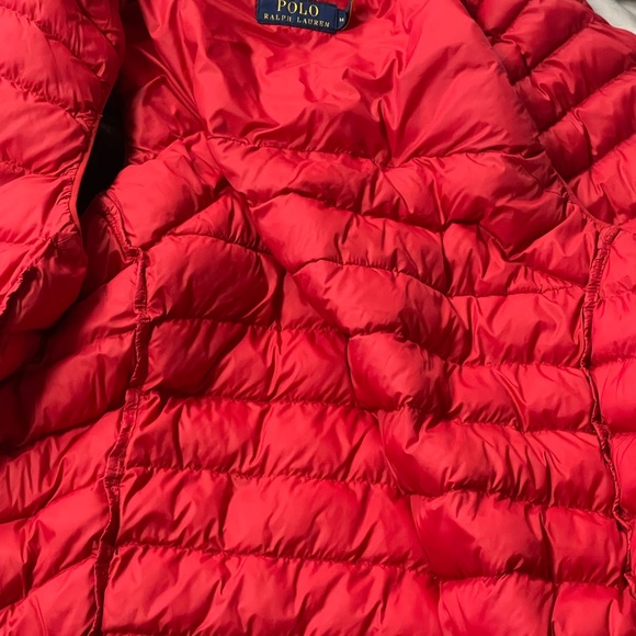 Polo Ralph Lauren Puffer Vest - Picture 5 of 6